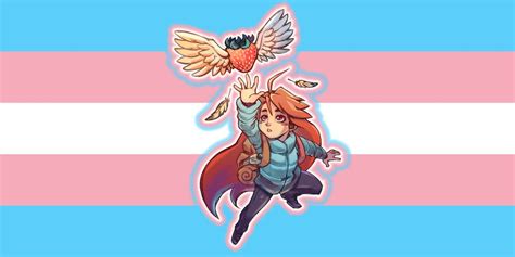 Why Celeste's Protagonist Being Confirmed as Trans Is So 